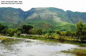 048 - Shaxi